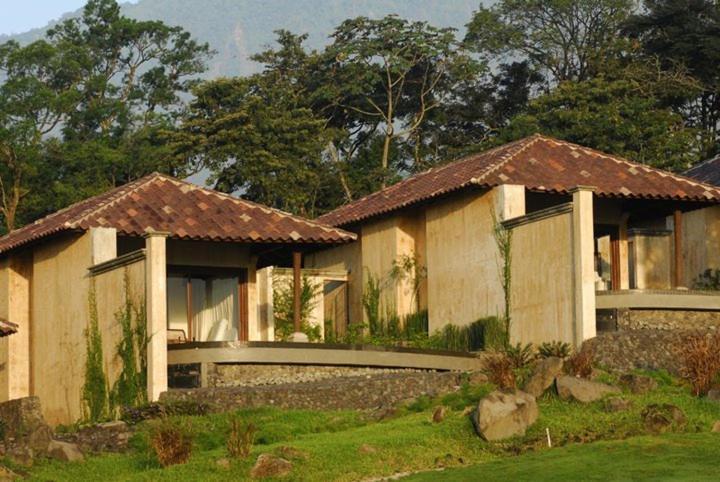 Hotel La Reunion Golf Resort And Residences 안티구아 과테말라 객실 사진