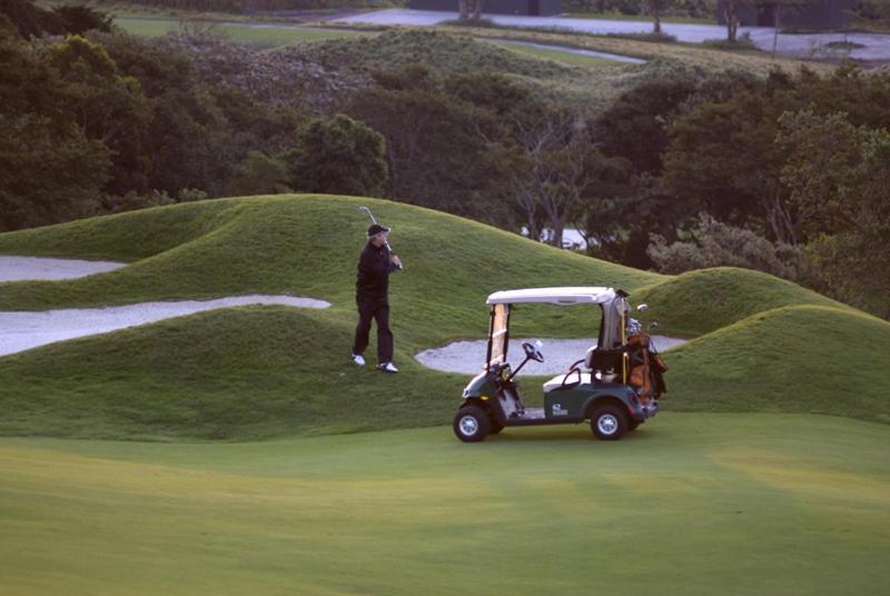 Hotel La Reunion Golf Resort And Residences 안티구아 과테말라 외부 사진