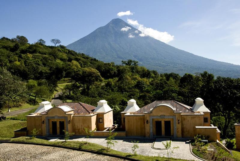 Hotel La Reunion Golf Resort And Residences 안티구아 과테말라 외부 사진