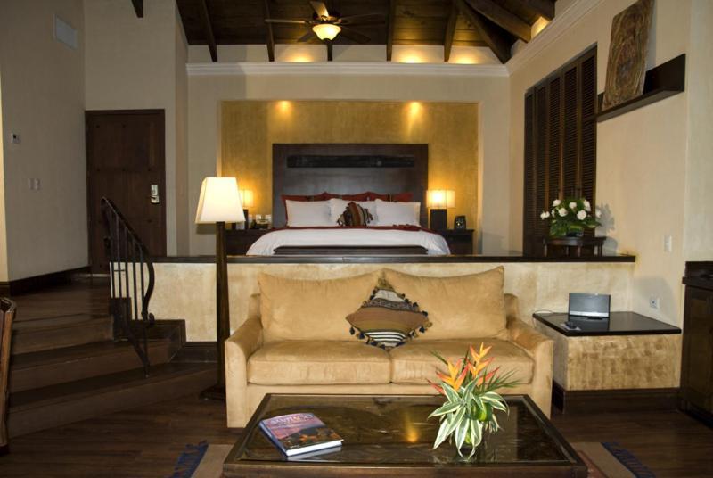 Hotel La Reunion Golf Resort And Residences 안티구아 과테말라 외부 사진