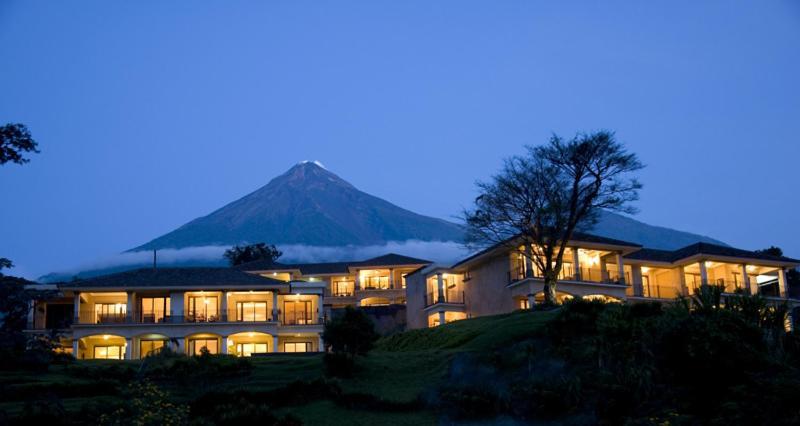 Hotel La Reunion Golf Resort And Residences 안티구아 과테말라 외부 사진