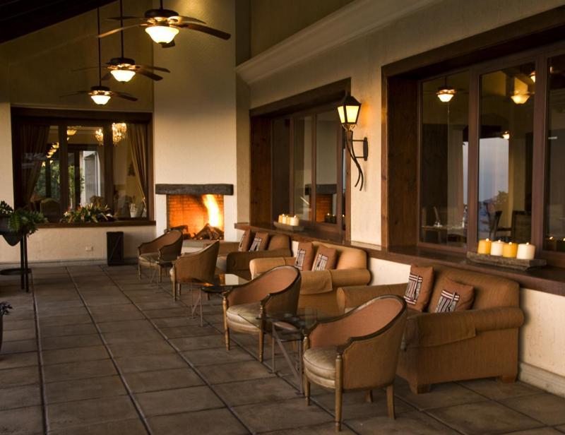 Hotel La Reunion Golf Resort And Residences 안티구아 과테말라 외부 사진