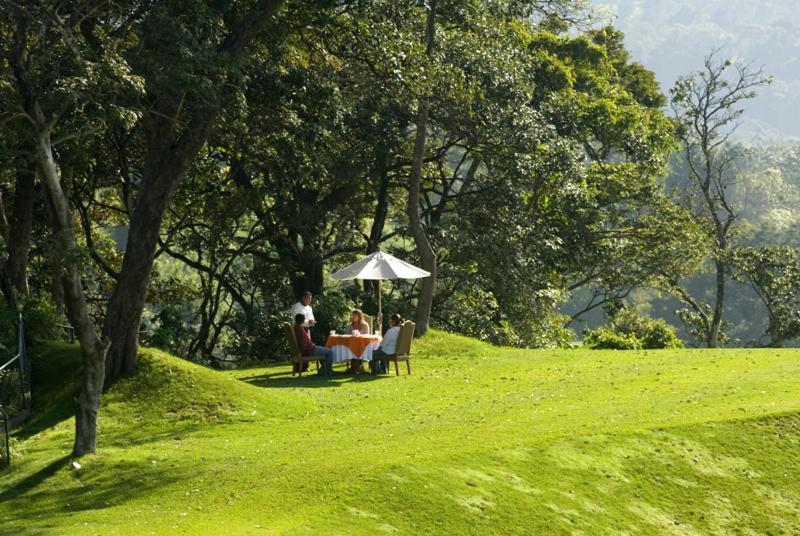 Hotel La Reunion Golf Resort And Residences 안티구아 과테말라 외부 사진
