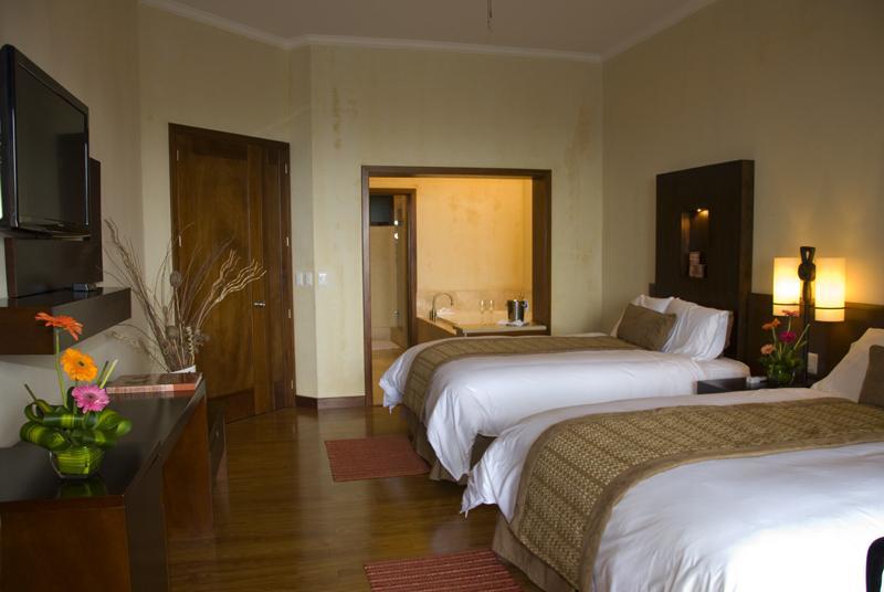 Hotel La Reunion Golf Resort And Residences 안티구아 과테말라 외부 사진