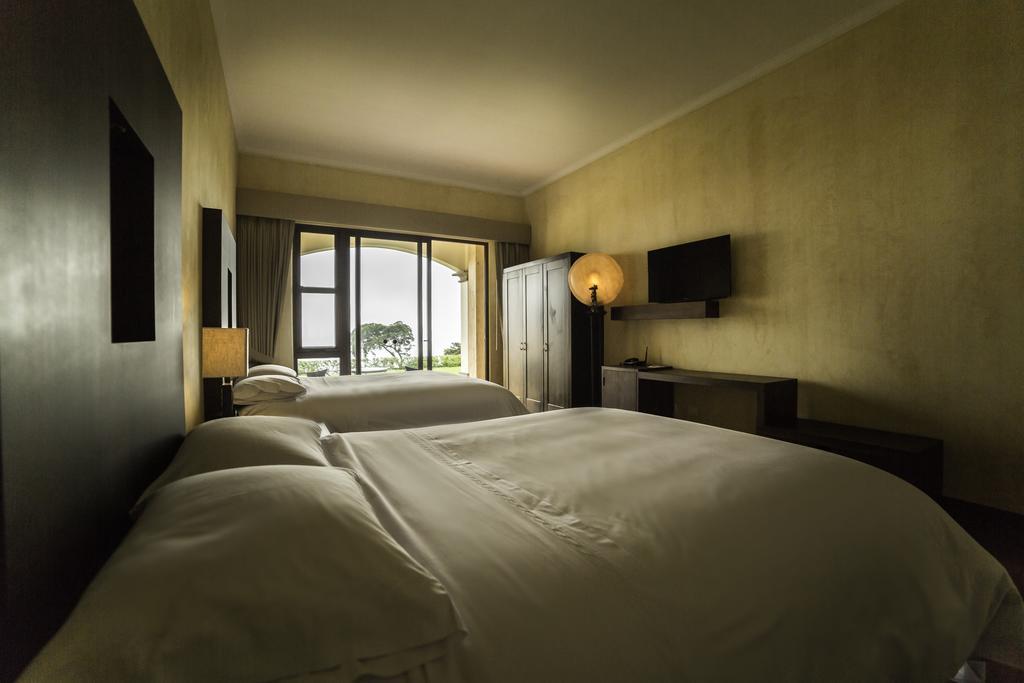 Hotel La Reunion Golf Resort And Residences 안티구아 과테말라 외부 사진