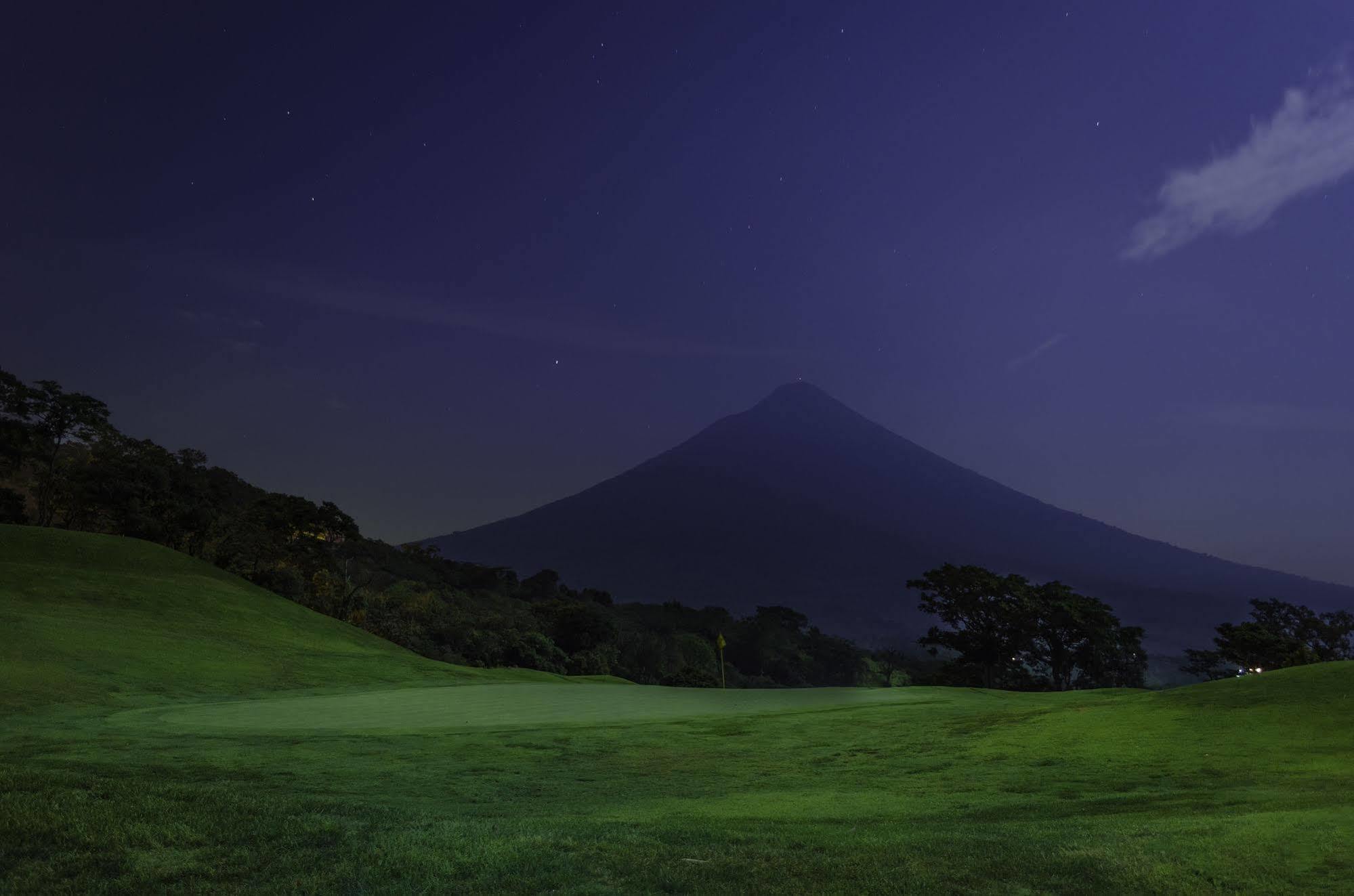 Hotel La Reunion Golf Resort And Residences 안티구아 과테말라 외부 사진